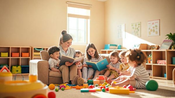 7 astuces pour améliorer l'analyse en crèche