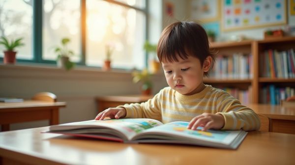 Où trouver des ressources gratuites pour l'éducation des enfants