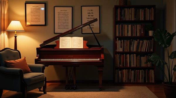 Top ressources pour maîtriser la musique à la maison